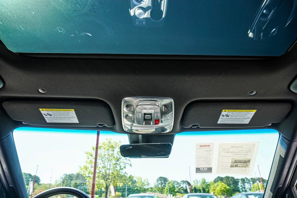 Used 2023 Genesis GV60 Advanced image 65