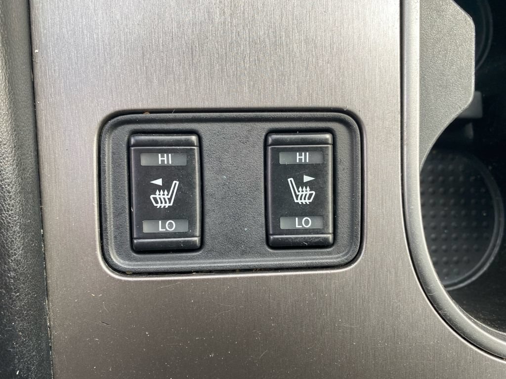 Used 2022 Nissan Murano SV AWD/4WD image 38