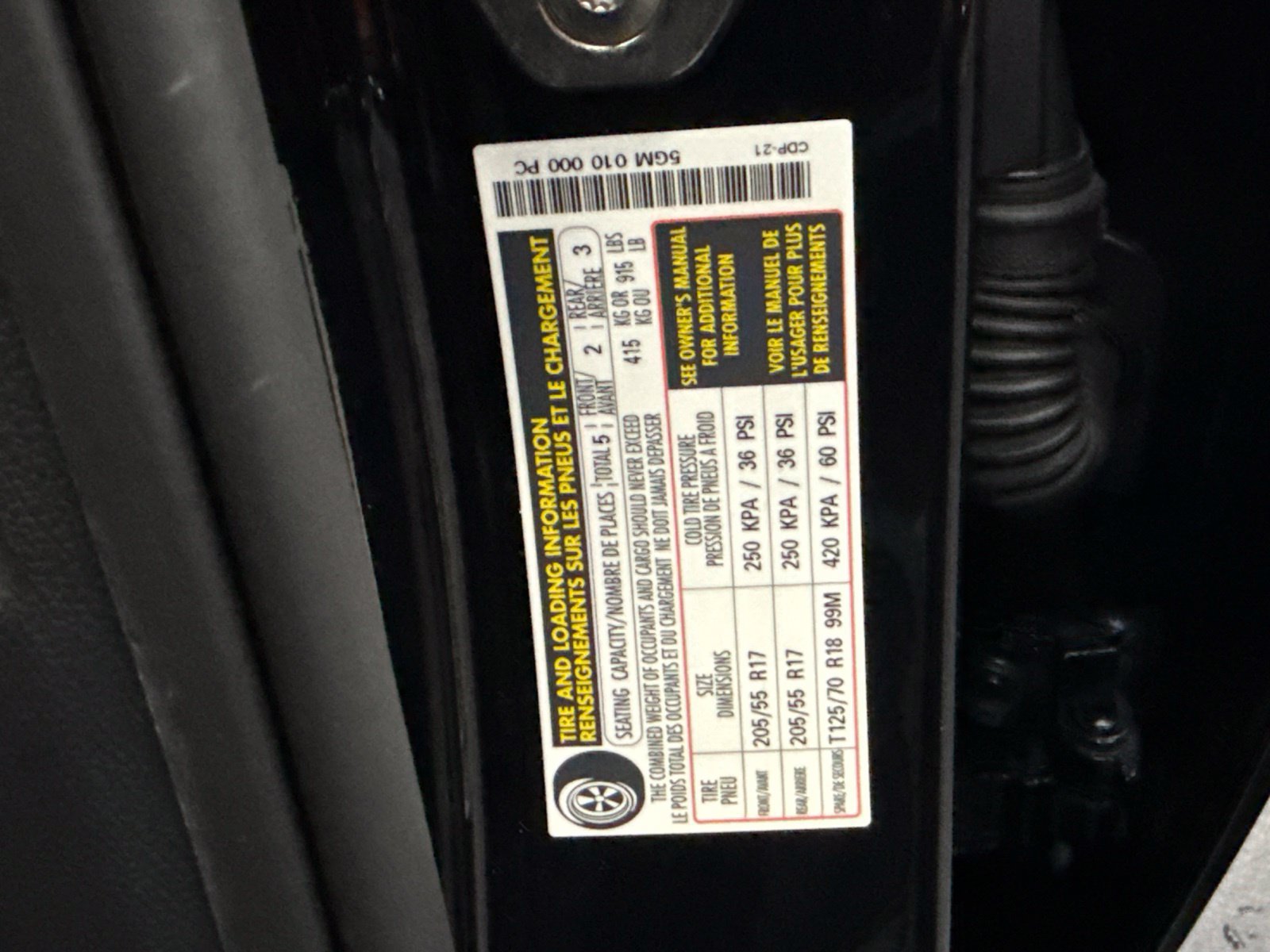 Used 2022 Volkswagen Jetta SE w/ Panoramic Sunroof Package FWD image 32