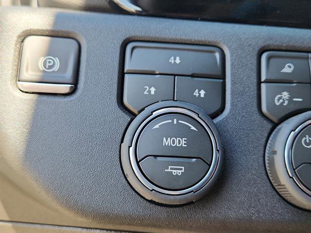 New 2026 Chevrolet Silverado 2500 LT w/ Trail Boss Package image 19