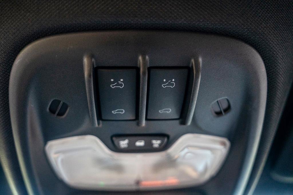 Used 2024 GMC Canyon AT4 w/ AT4 Premium Package AWD/4WD image 36