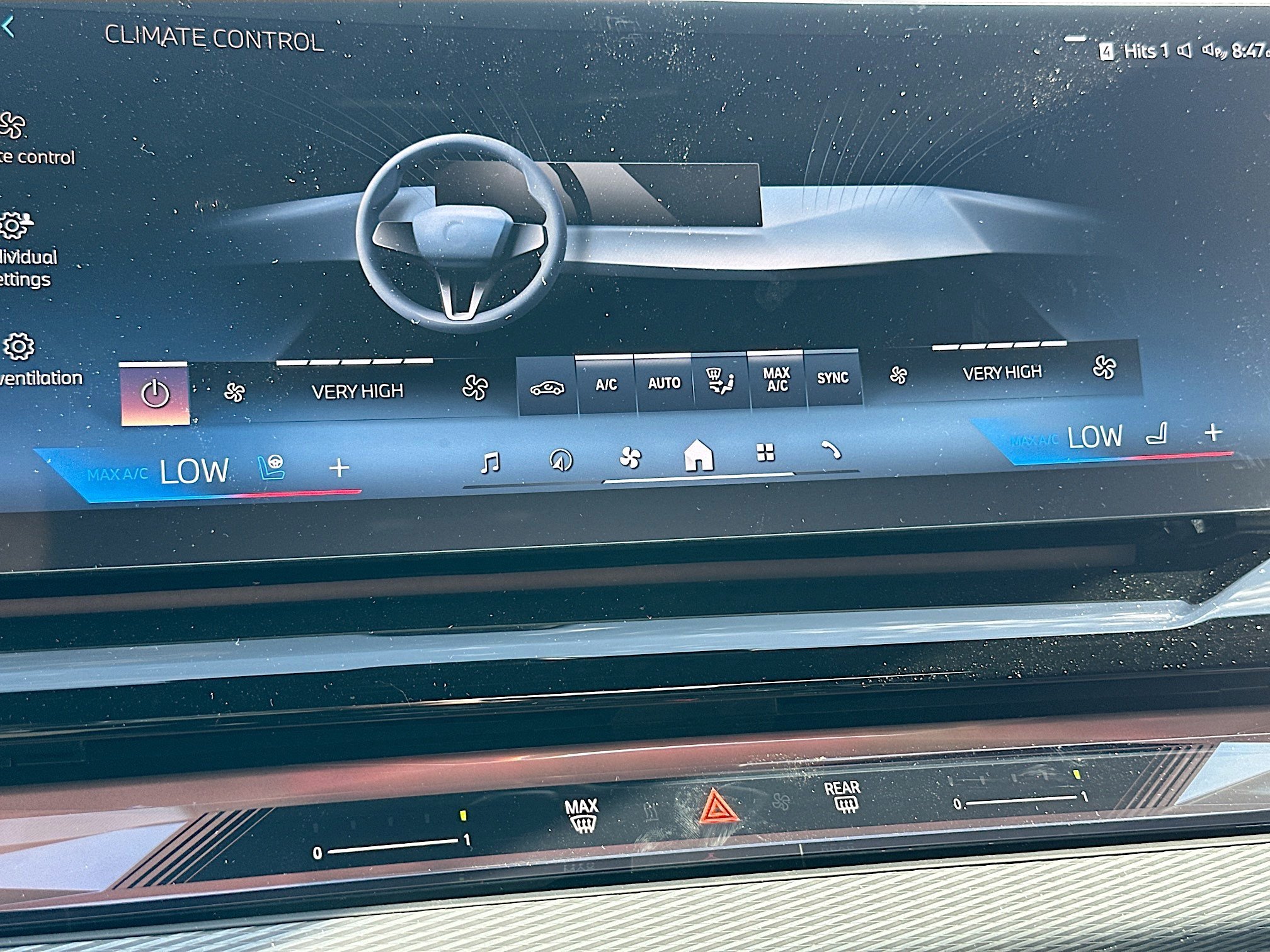 New 2027 BMW 530i w/ M Sport Package RWD image 13