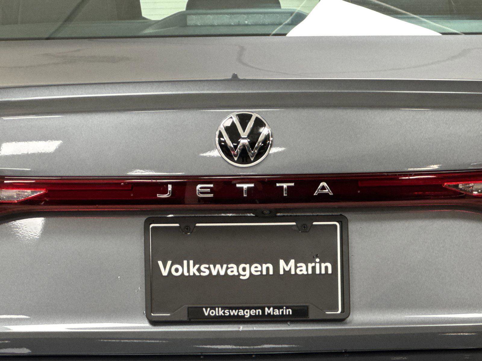 New 2026 Volkswagen Jetta Sport FWD image 23