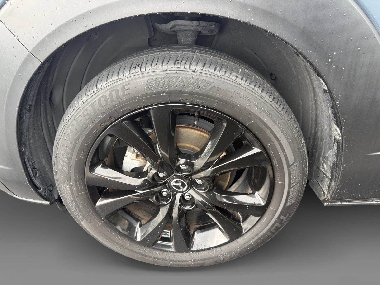 Certified 2022 MAZDA CX-30 AWD 2.5 S w/ Preferred Package image 9