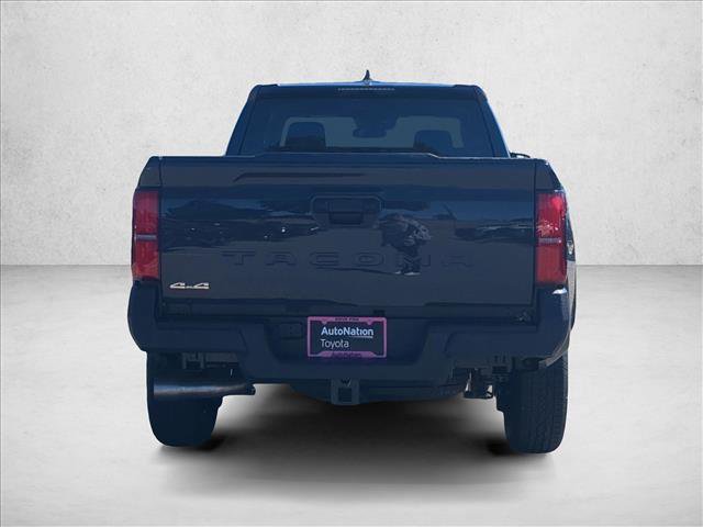 New 2026 Toyota Tacoma SR image 8