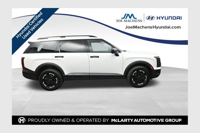 Used 2026 Hyundai Palisade XRT Pro AWD/4WD 360° Tour