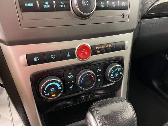 Used 2014 Chevrolet Captiva Sport LTZ FWD image 8