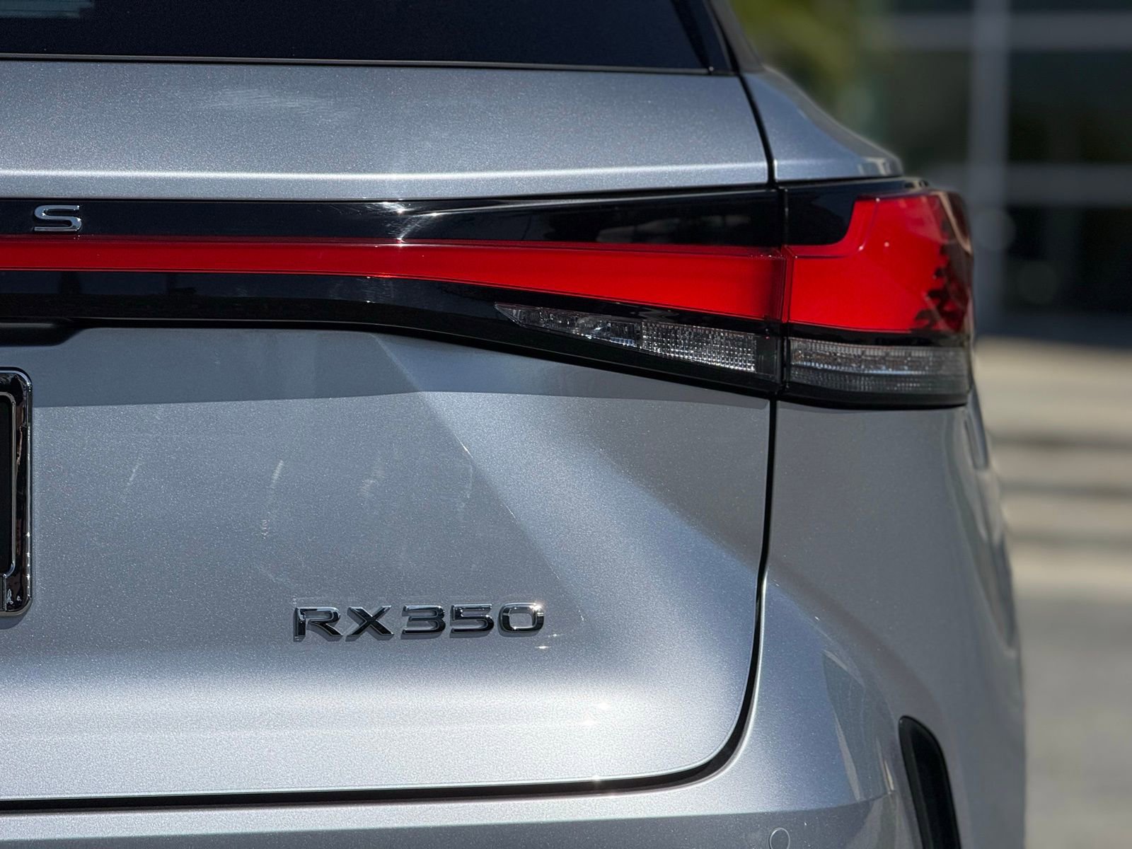 Used 2023 Lexus RX 350 Premium Plus w/ Cold Area Package image 14