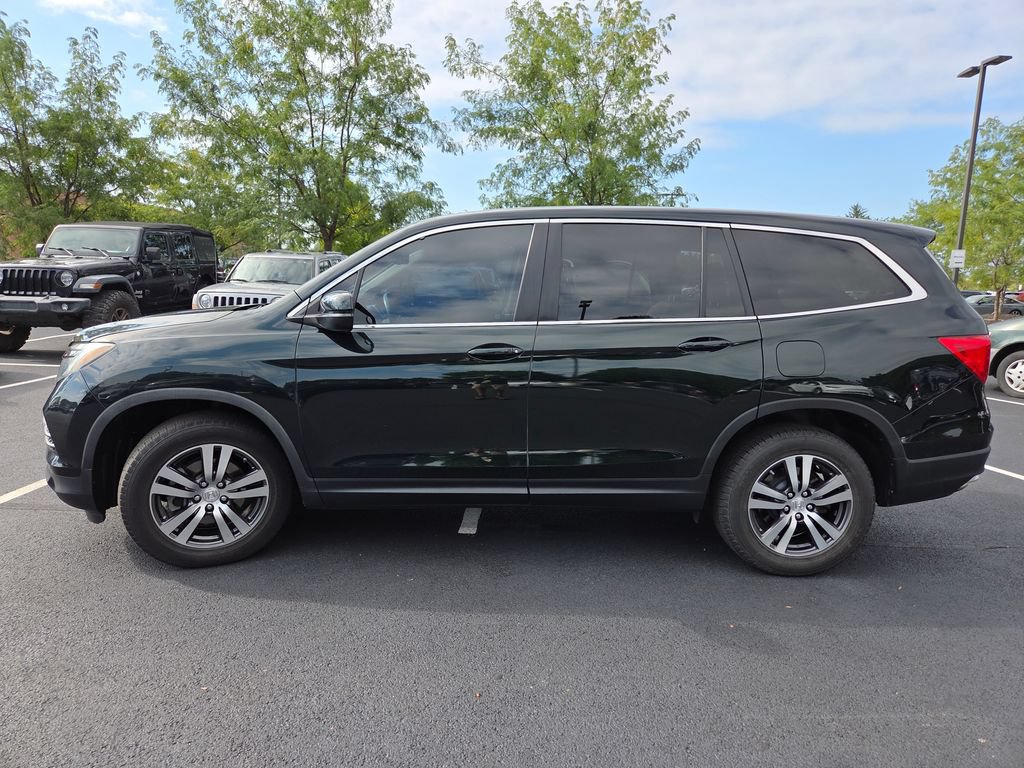 Used 2018 Honda Pilot EX-L image 21