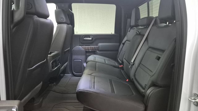 Used 2022 GMC Sierra 3500 Denali w/ Denali Ultimate Package AWD/4WD image 26