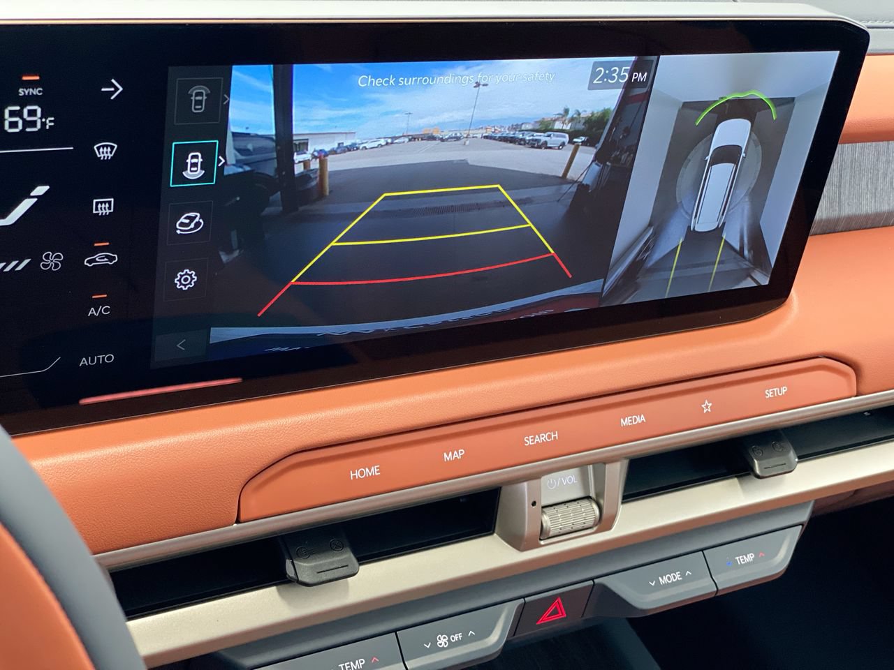 New 2027 Kia Telluride SX Prestige AWD/4WD image 26