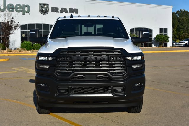 New 2026 RAM 2500 Tradesman image 2