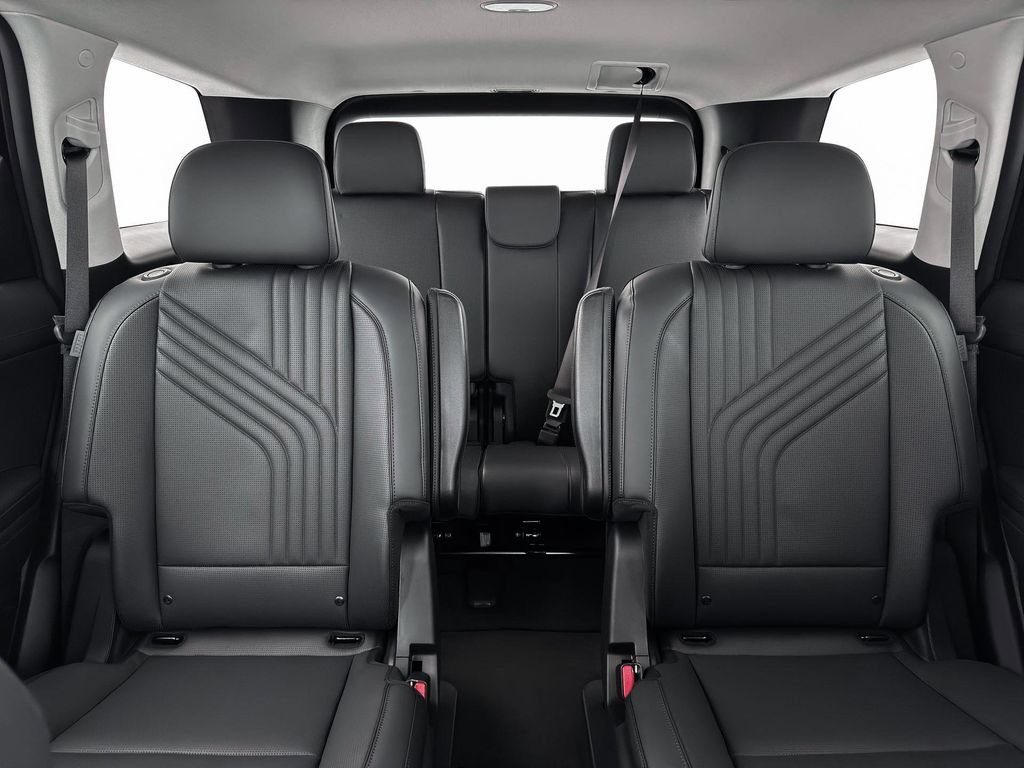 New 2026 Hyundai Palisade SEL AWD/4WD image 16