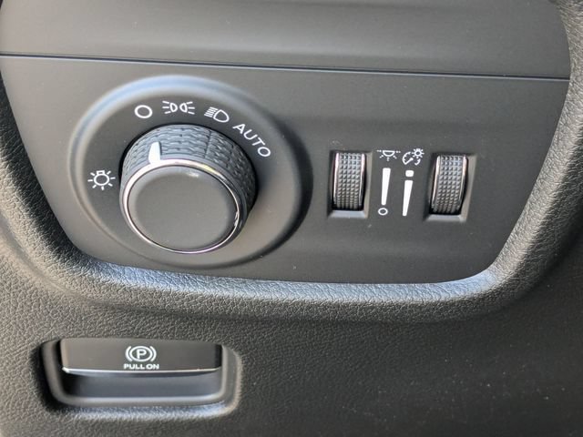 New 2026 Jeep Grand Cherokee Laredo RWD image 16