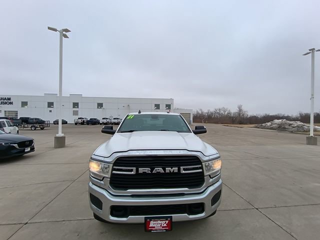 Used 2021 RAM 2500 Big Horn image 5