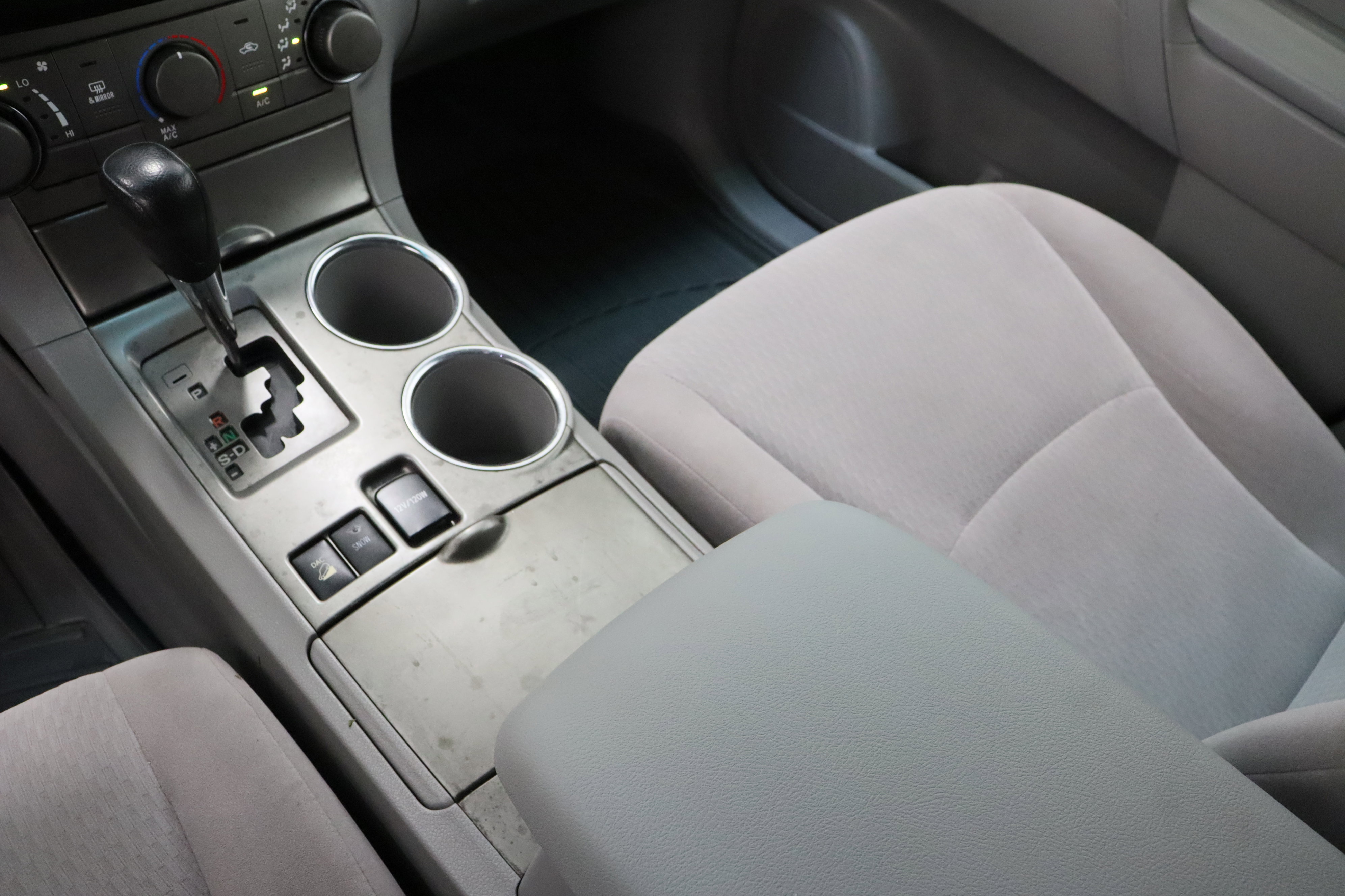 Used 2008 Toyota Highlander 4WD image 17