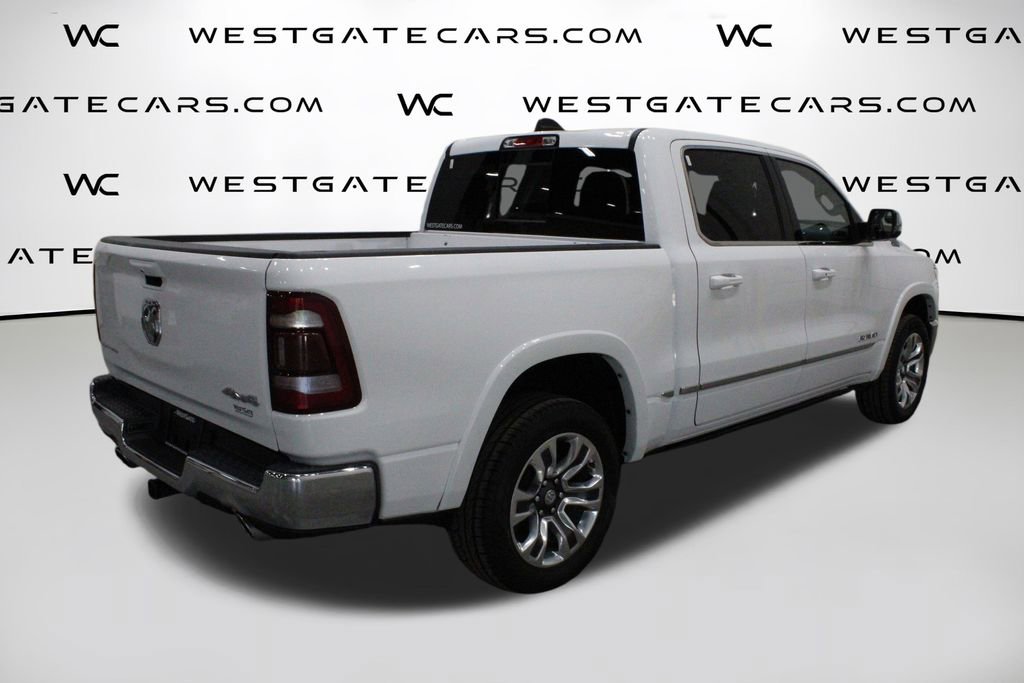 Used 2023 RAM 1500 Limited image 53
