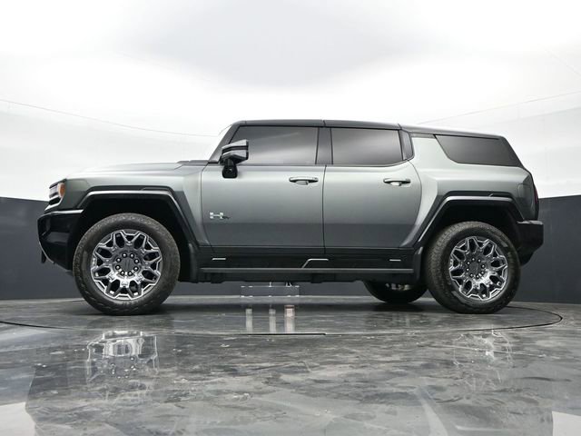 Used 2024 GMC Hummer EV 3X AWD/4WD image 40