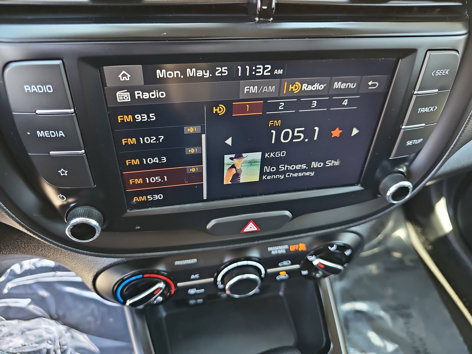 Used 2024 Kia Soul LX w/ Option Group 015 FWD image 19