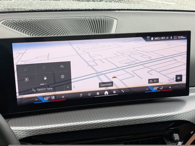 Used 2025 BMW 330i Sedan w/ M Sport Package image 24