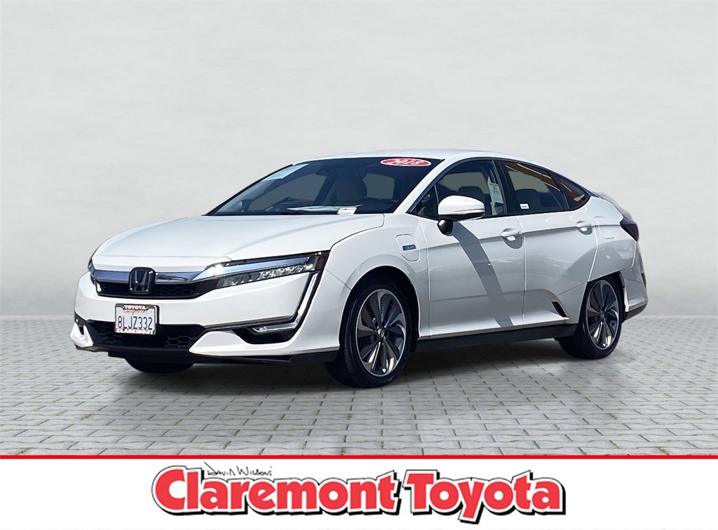 Used 2018 Honda Clarity Touring