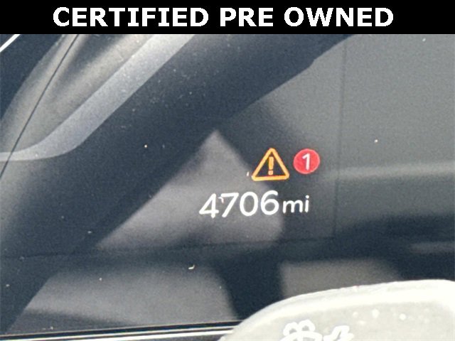 Used 2025 Kia K4 EX image 28