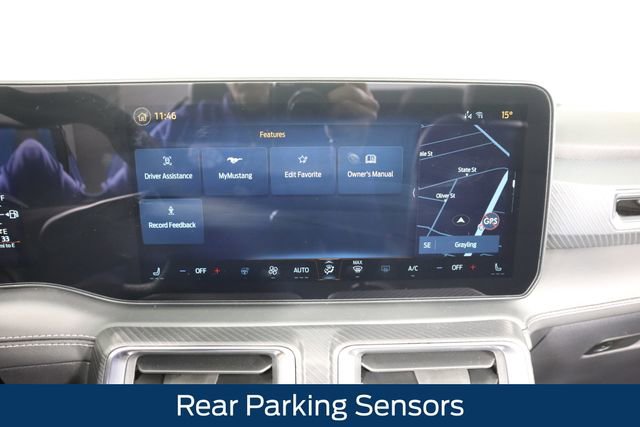New 2026 Ford Mustang Premium image 40