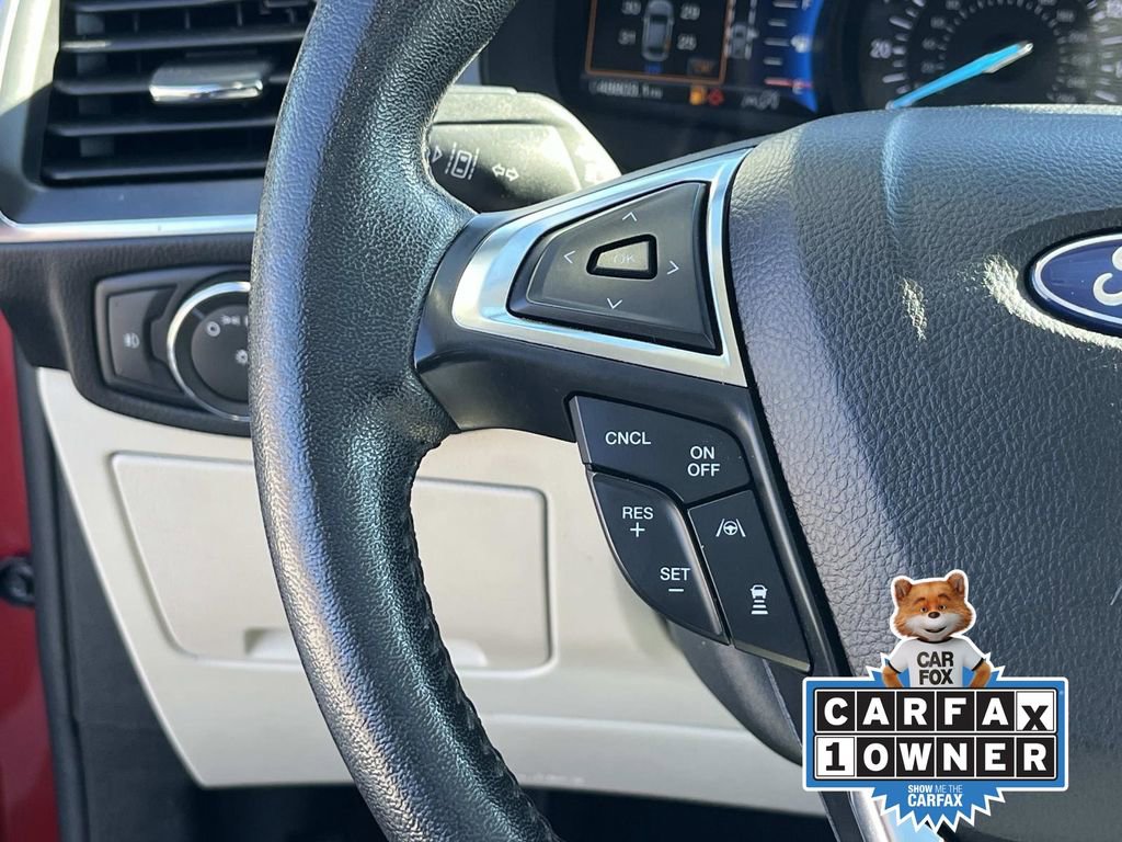 Used 2022 Ford Edge Titanium w/ Equipment Group 301A image 31