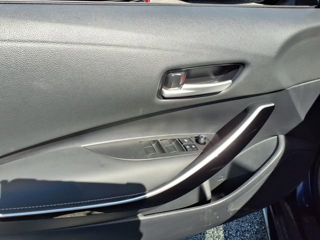 Used 2024 Toyota Corolla XLE image 9