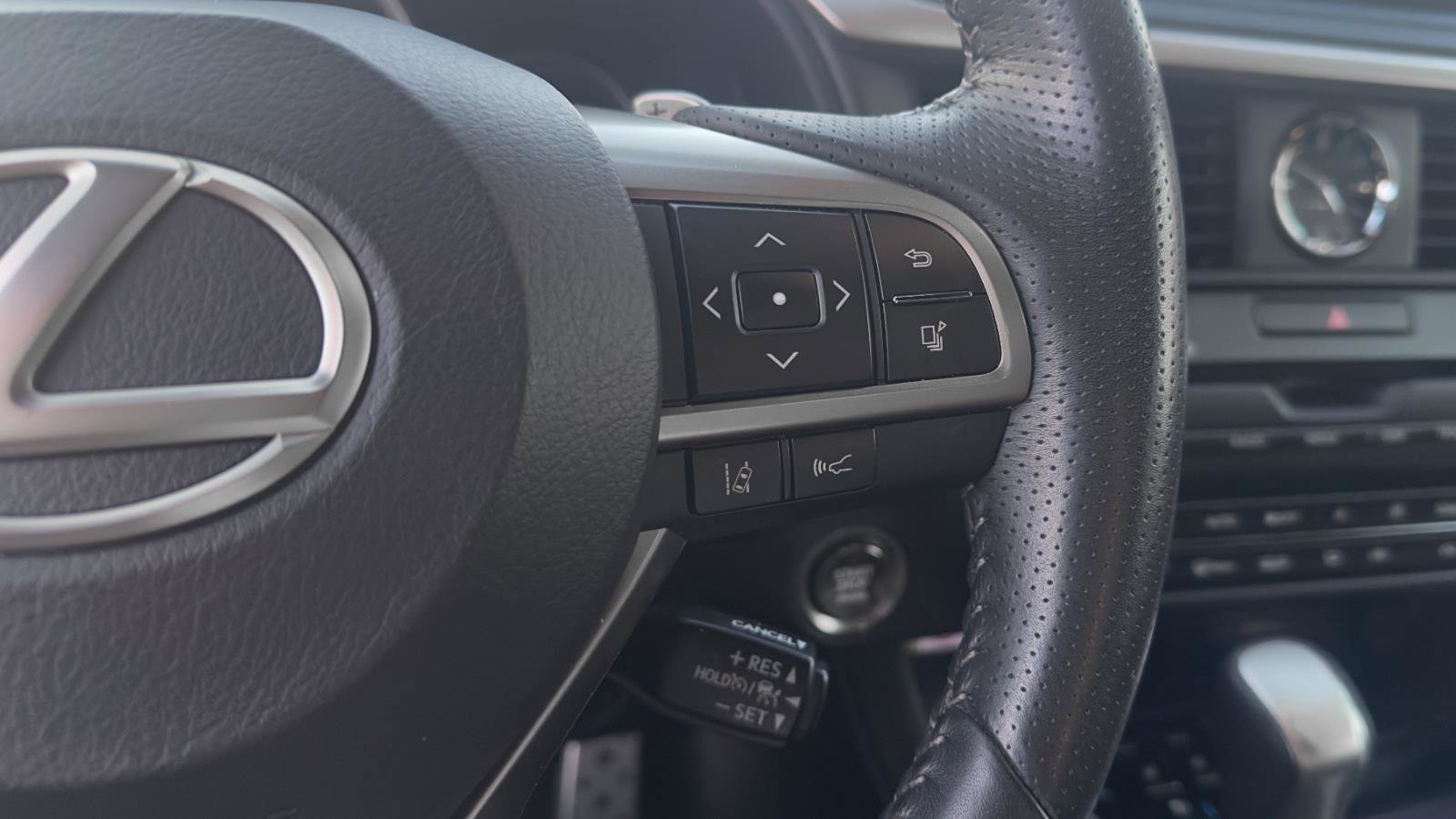 Used 2022 Lexus RX 350 F Sport image 22