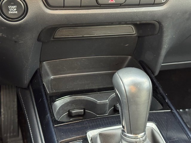 Certified 2025 MAZDA CX-30 AWD 2.5 S w/ Select Sport Pkg image 13