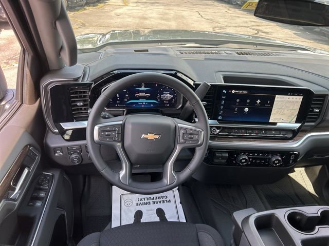New 2026 Chevrolet Silverado 1500 LT w/ LPO, Liner Protection Package image 27
