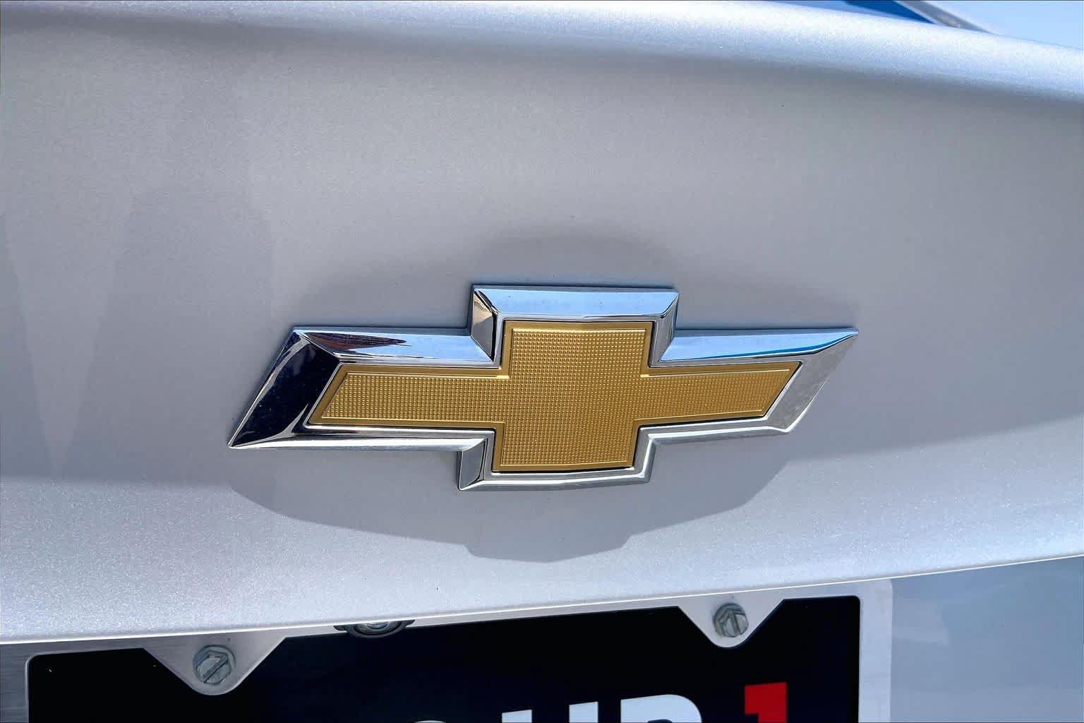 Used 2020 Chevrolet Malibu LT FWD image 31