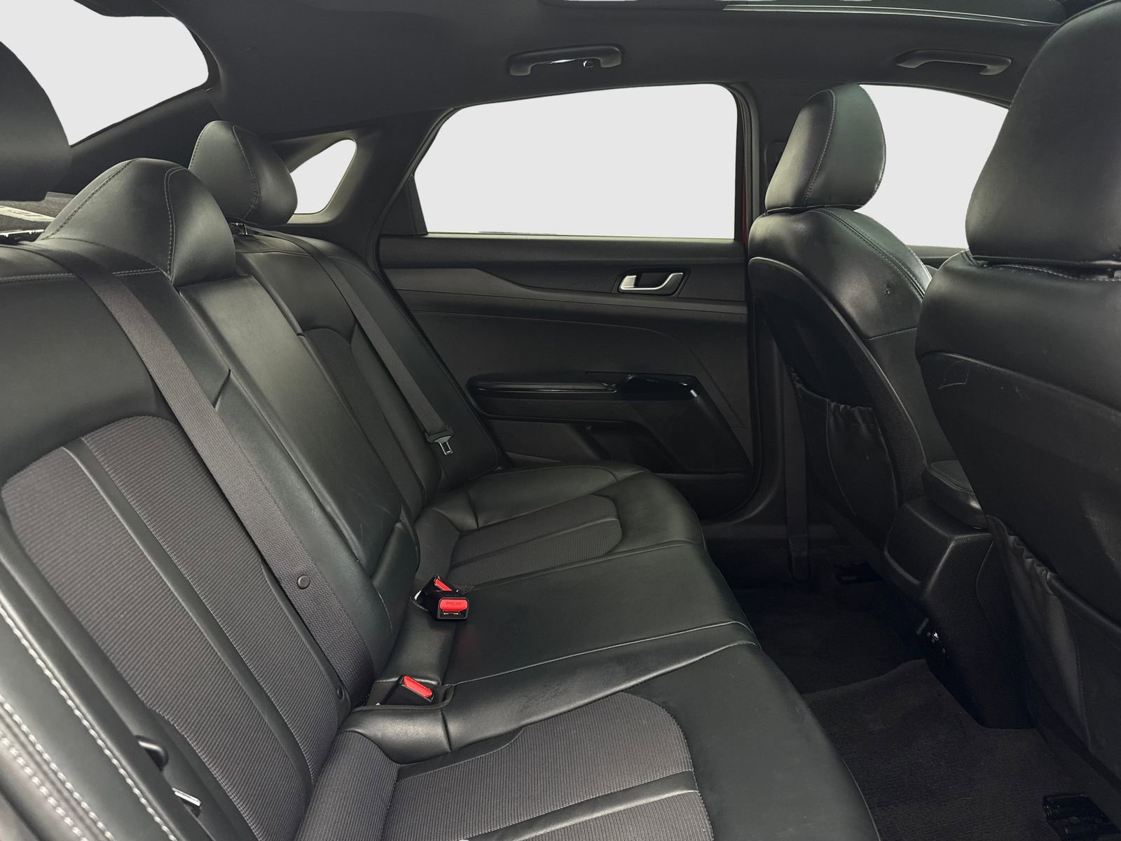 Used 2022 Kia K5 GT-Line w/ GT-Line FWD Premium Package image 46