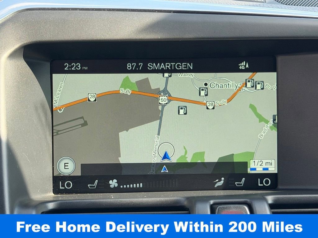 Used 2016 Volvo XC60 T6 Platinum w/ Climate Package image 23