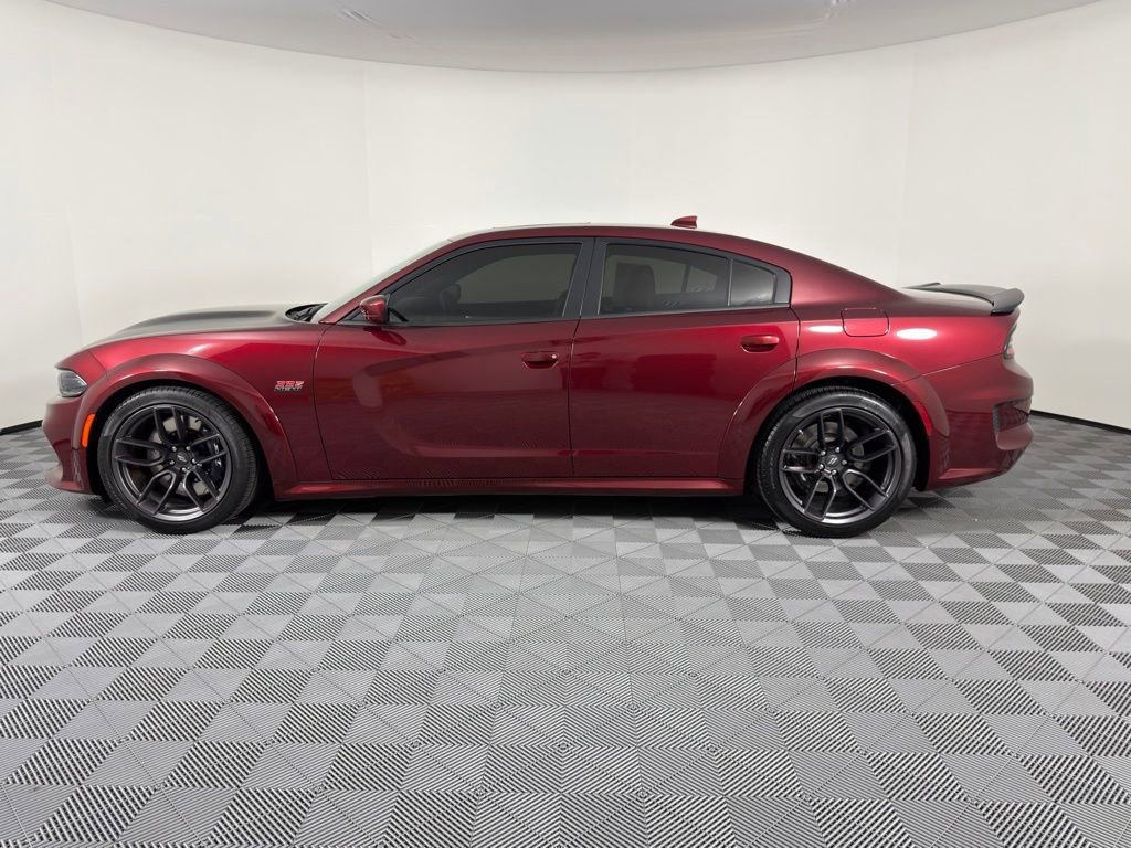Used 2021 Dodge Charger Scat Pack image 5