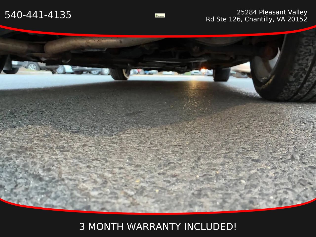 Used 2007 Subaru Legacy 2.5i Limited AWD/4WD image 26