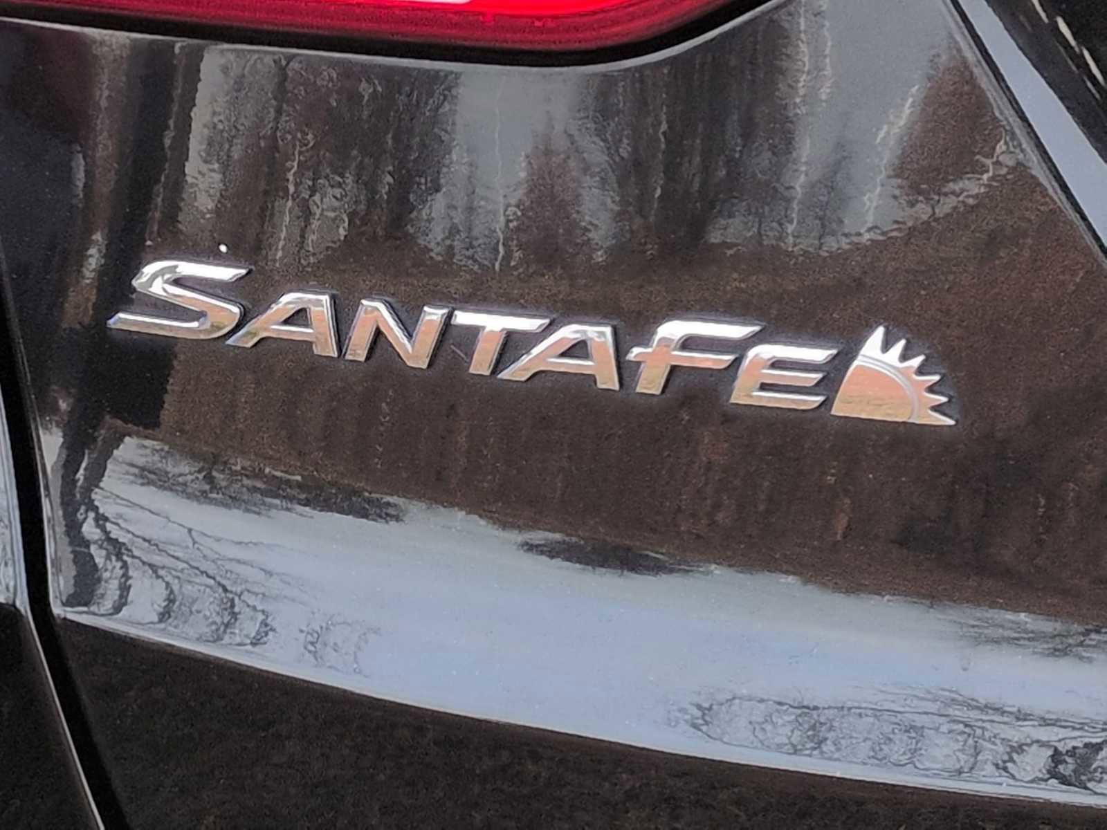 Used 2014 Hyundai Santa Fe Sport 2.0T w/ Navigation Package 06 image 13