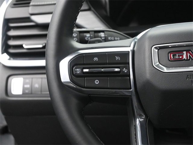 Certified 2025 GMC Acadia Elevation image 32