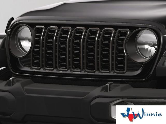 New 2024 Jeep Gladiator Sport image 17