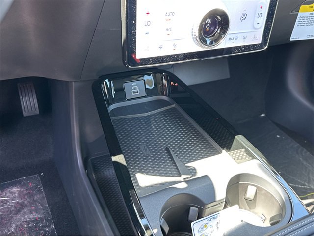 New 2025 Ford Mustang Mach-E Premium w/ Interior Protection Package image 27