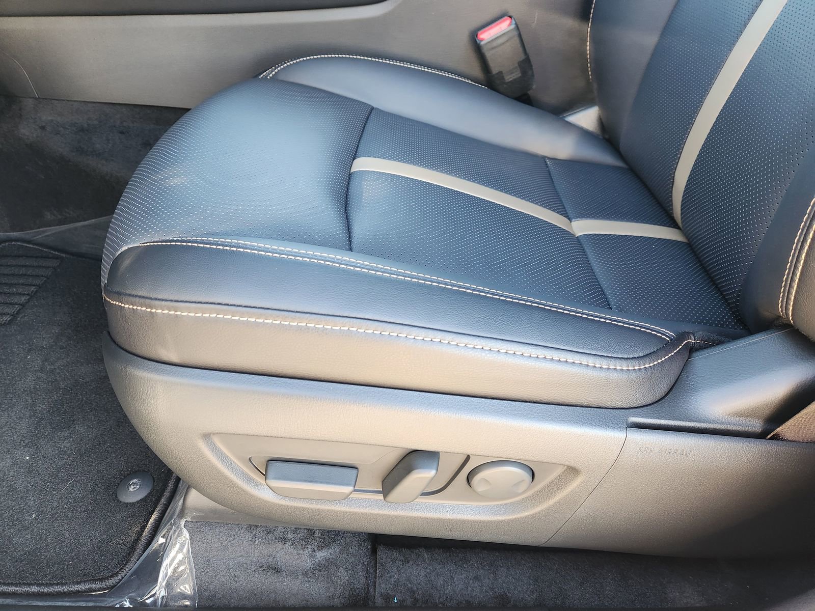 New 2026 MAZDA CX-90 3.3 Turbo S w/ Premium Package image 23