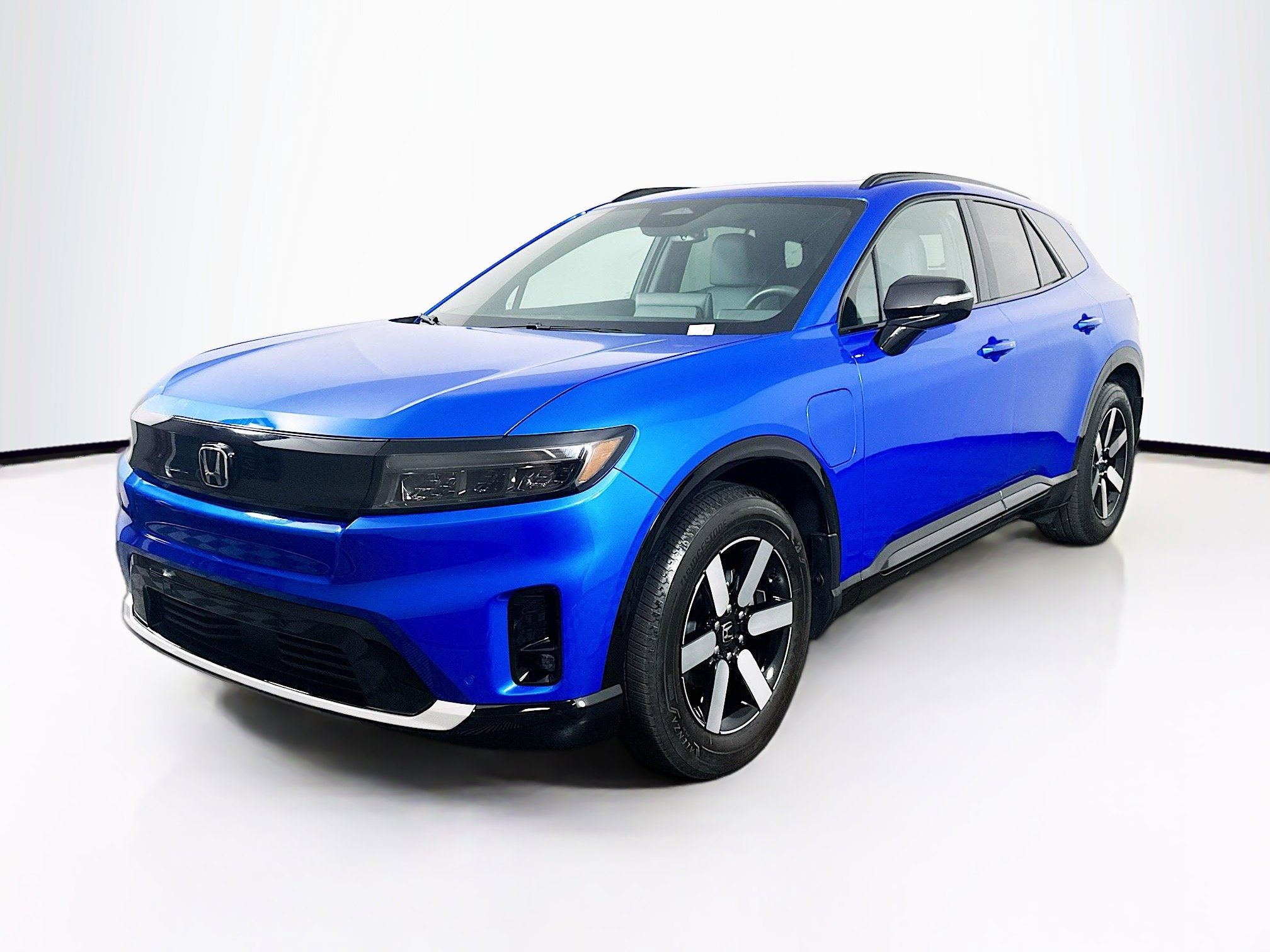 Used 2025 Honda Prologue Touring image 3