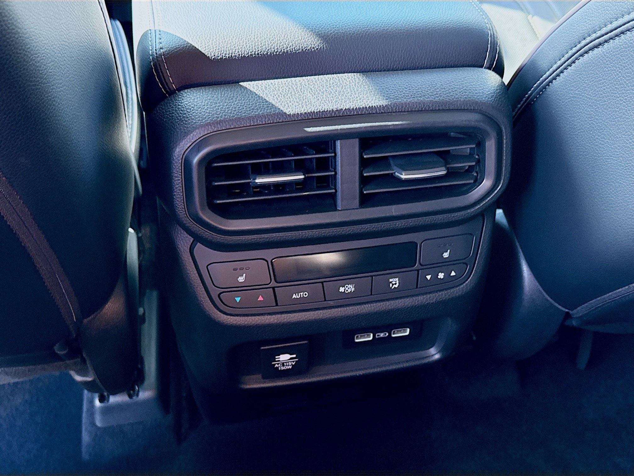 Certified 2023 Honda Pilot Elite image 23