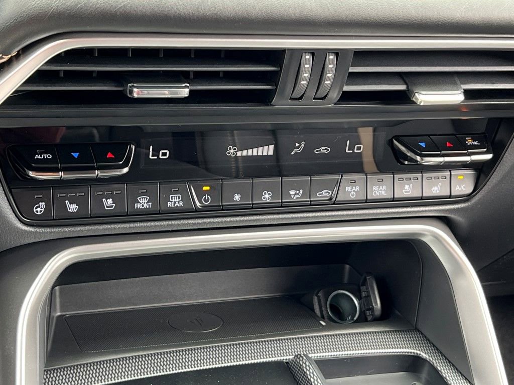 New 2025 MAZDA CX-70 3.3 Turbo w/ Premium Plus Pkg image 20