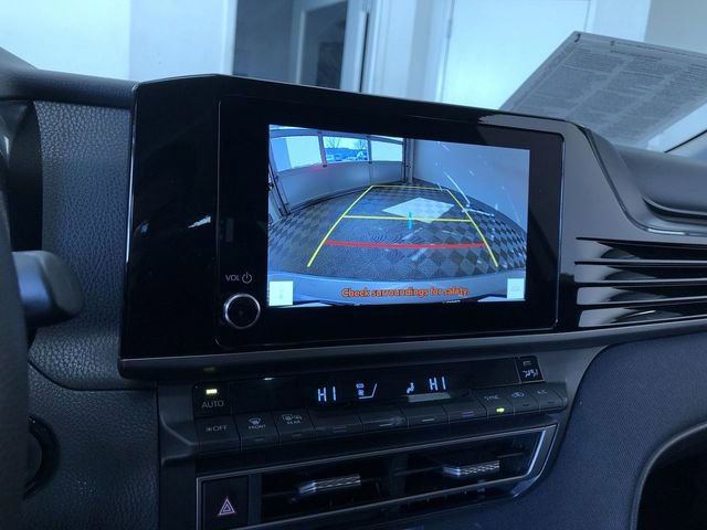 Certified 2025 Toyota Camry LE image 28