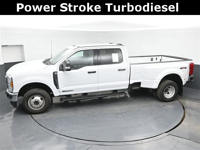Used 2024 Ford F350 XLT