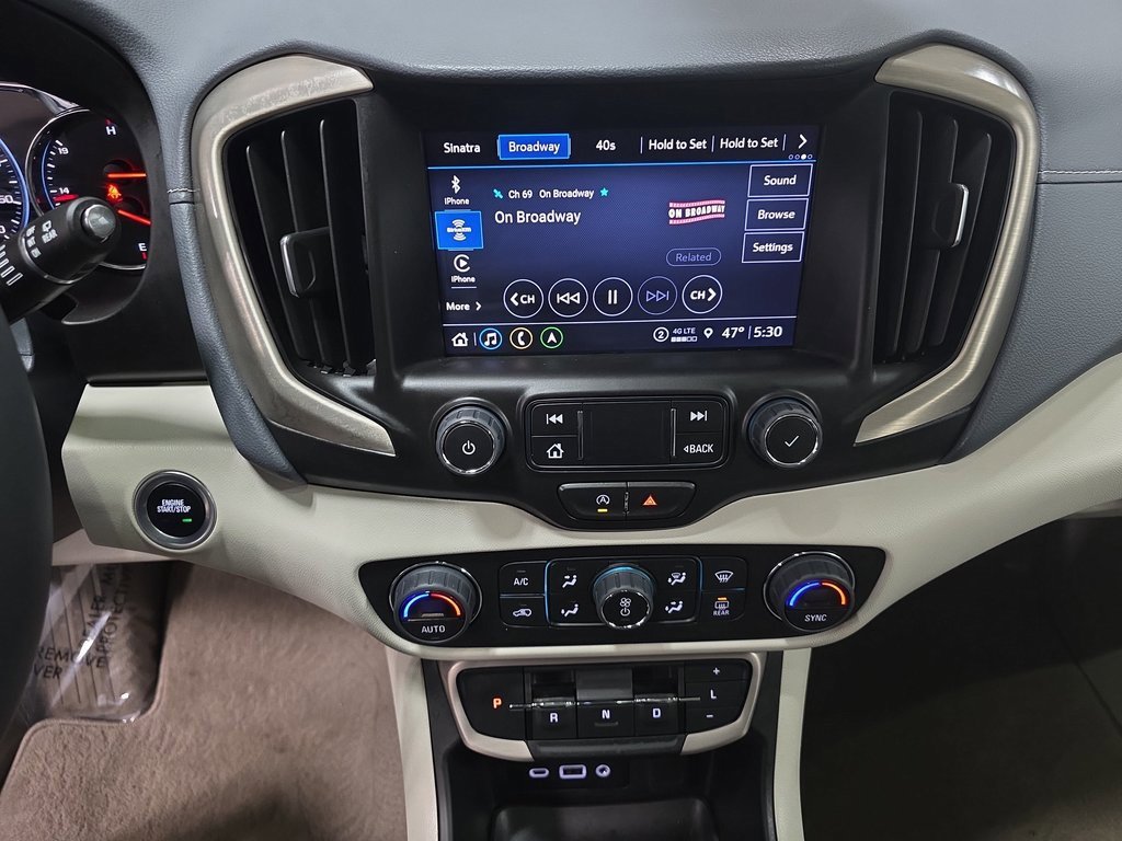 Used 2024 GMC Terrain Denali w/ Denali Premium Package image 22