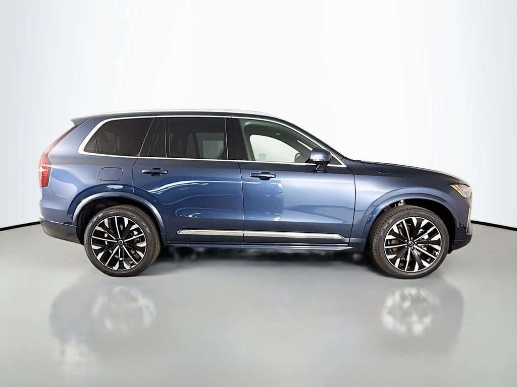 New 2026 Volvo XC90 B6 Plus w/ Protection Package Premier image 8