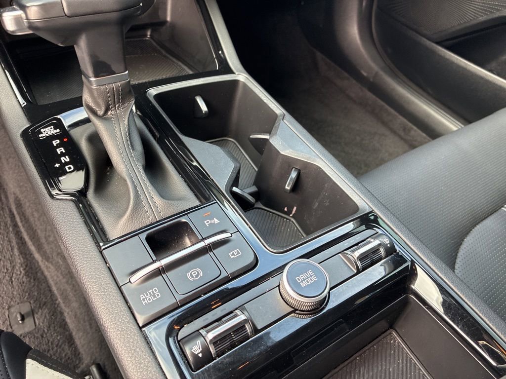 Used 2025 Kia K5 GT-Line FWD image 32